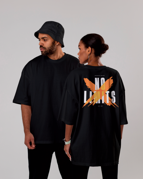 Bakken Bears "No Limits"