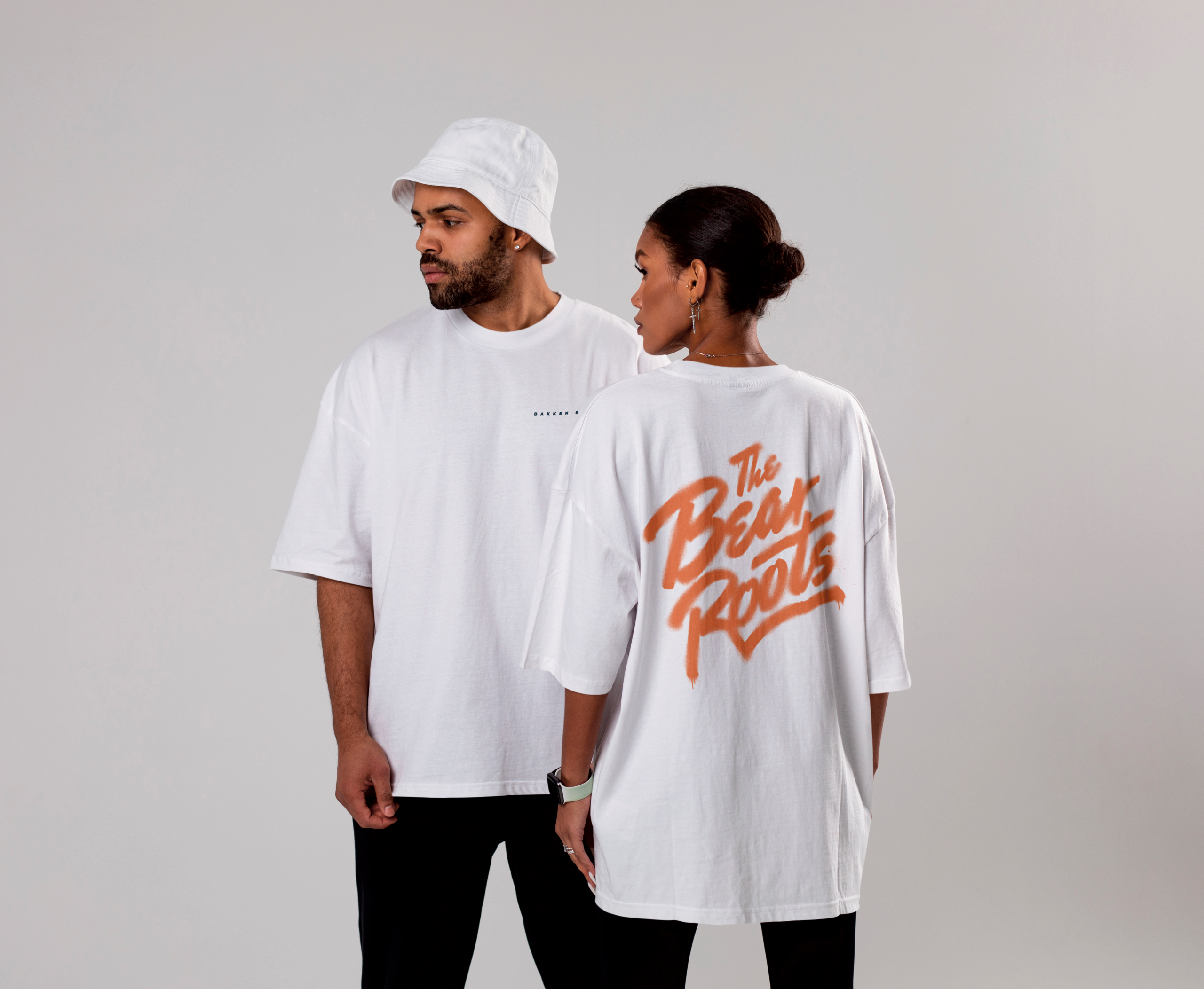 Bakken Bears "The Bear Roots"