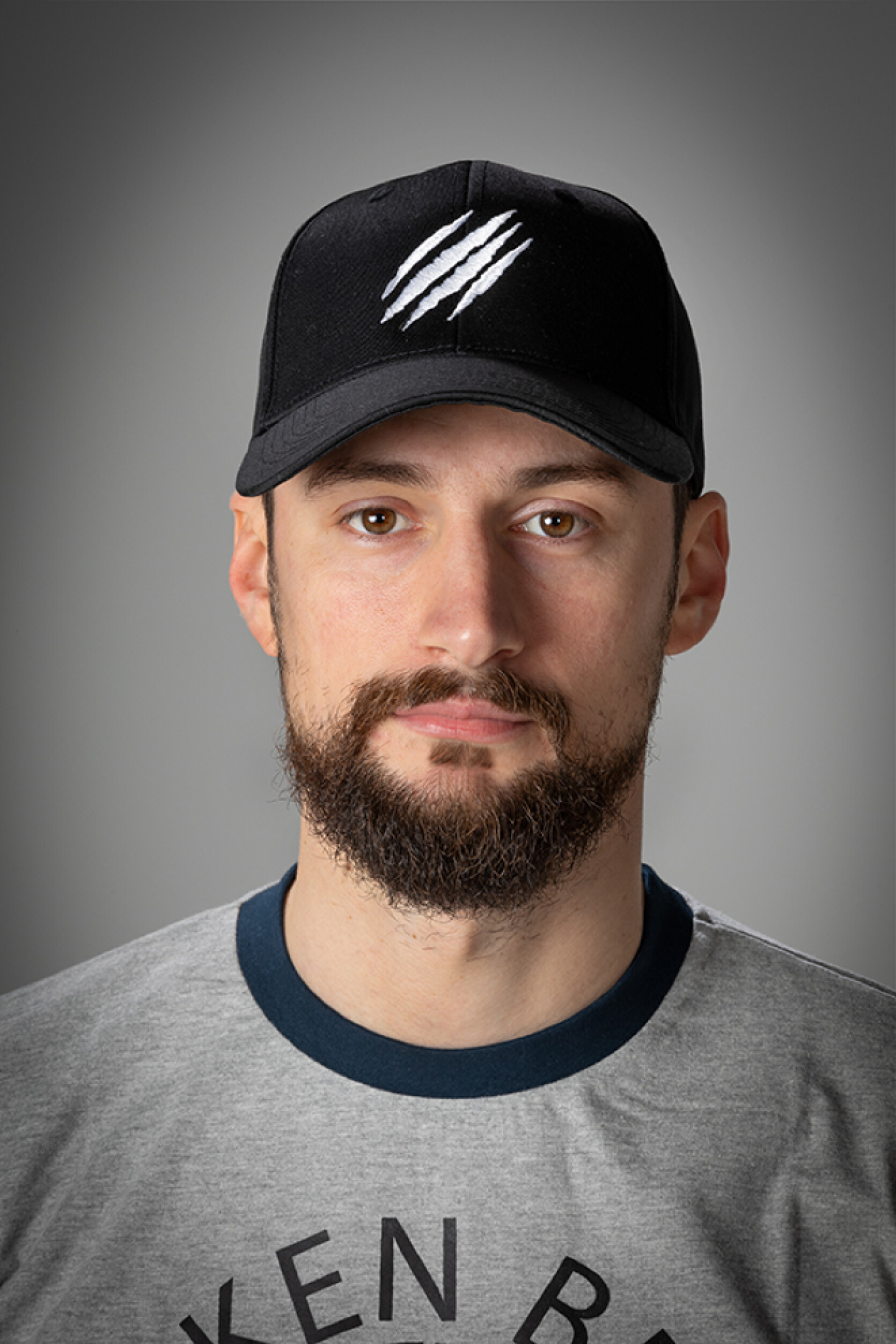 Claw Bear Territory Cap