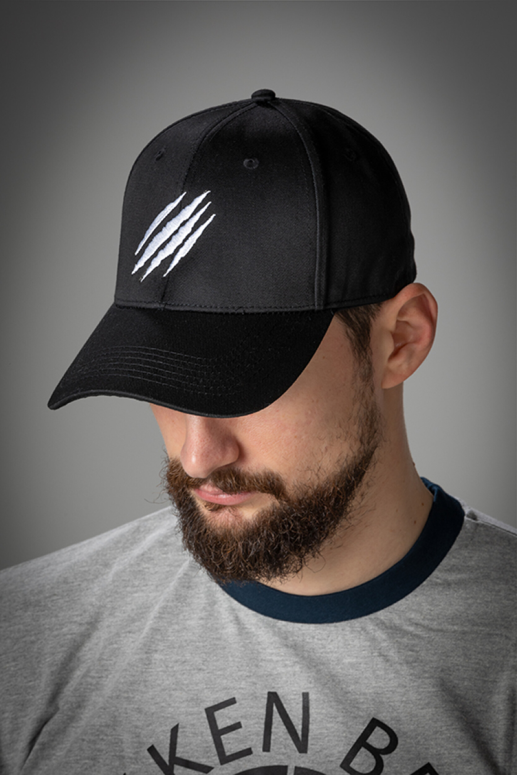 Claw Bear Territory Cap - Billede 4