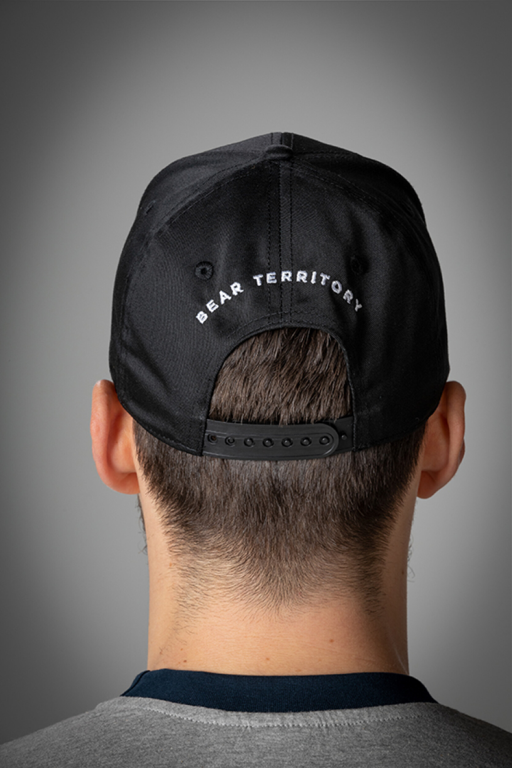 Claw Bear Territory Cap - Billede 3