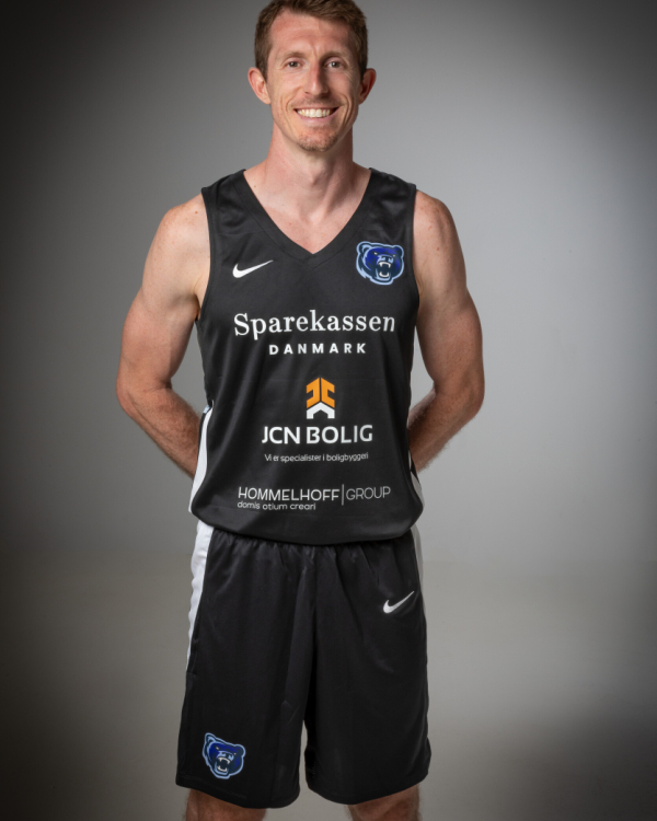 Nike Home Jersey 24/25