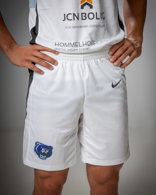 Nike Away Shorts 24/25