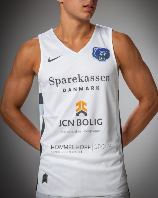 Nike Away Jersey 24/25