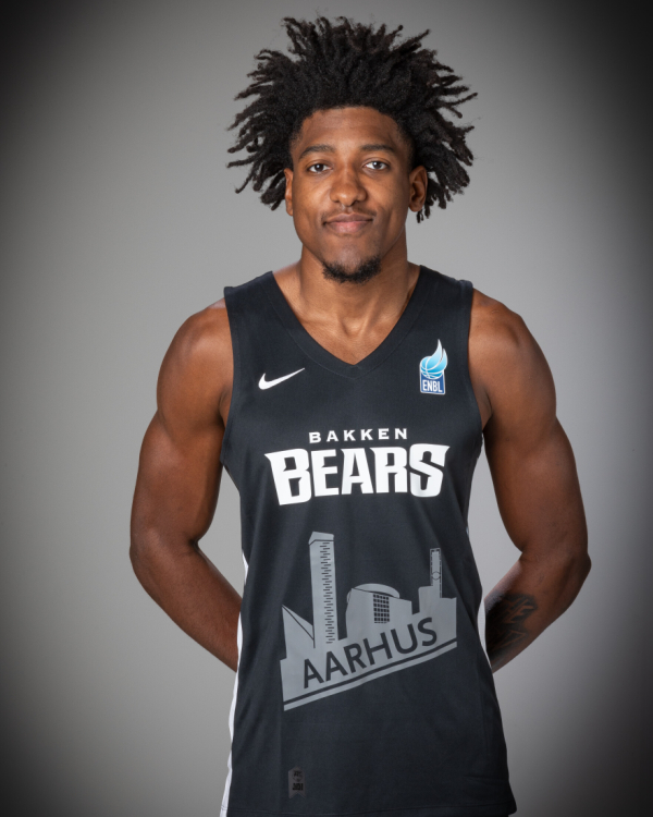 NIKE ENBL JERSEY 24/25