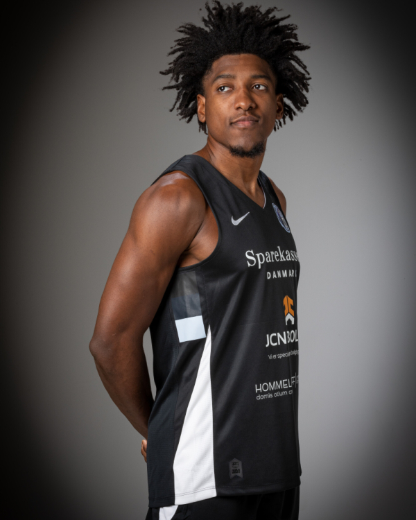 Nike Home Jersey 24/25 (Med tryk)