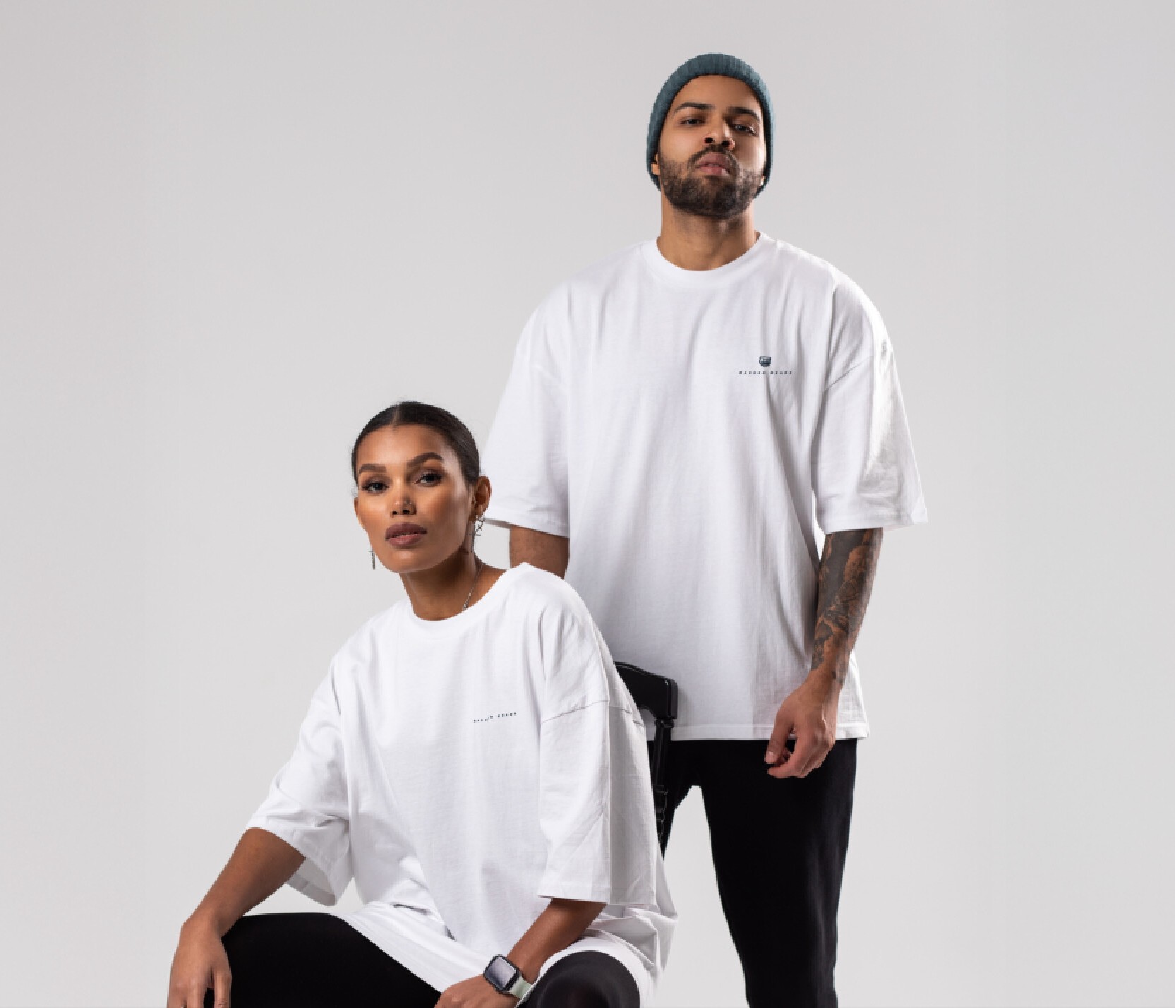 Bakken Bears "Badge"