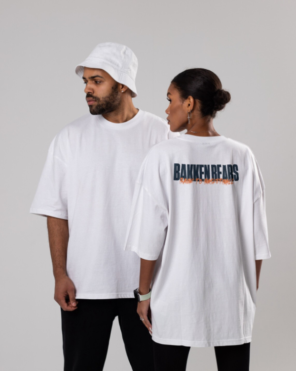 Bakken Bears "Back To Basketball"