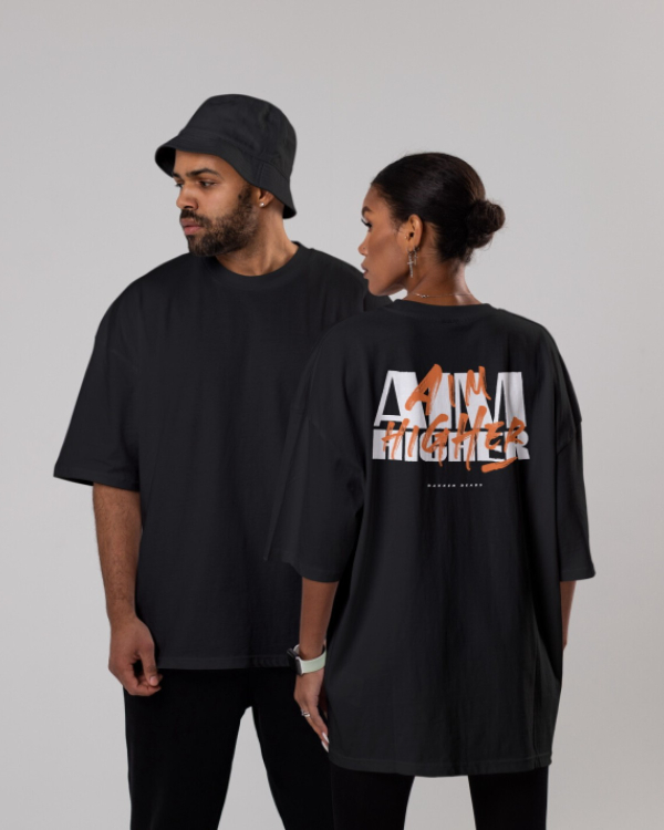 Bakken Bears "Aim Higher"