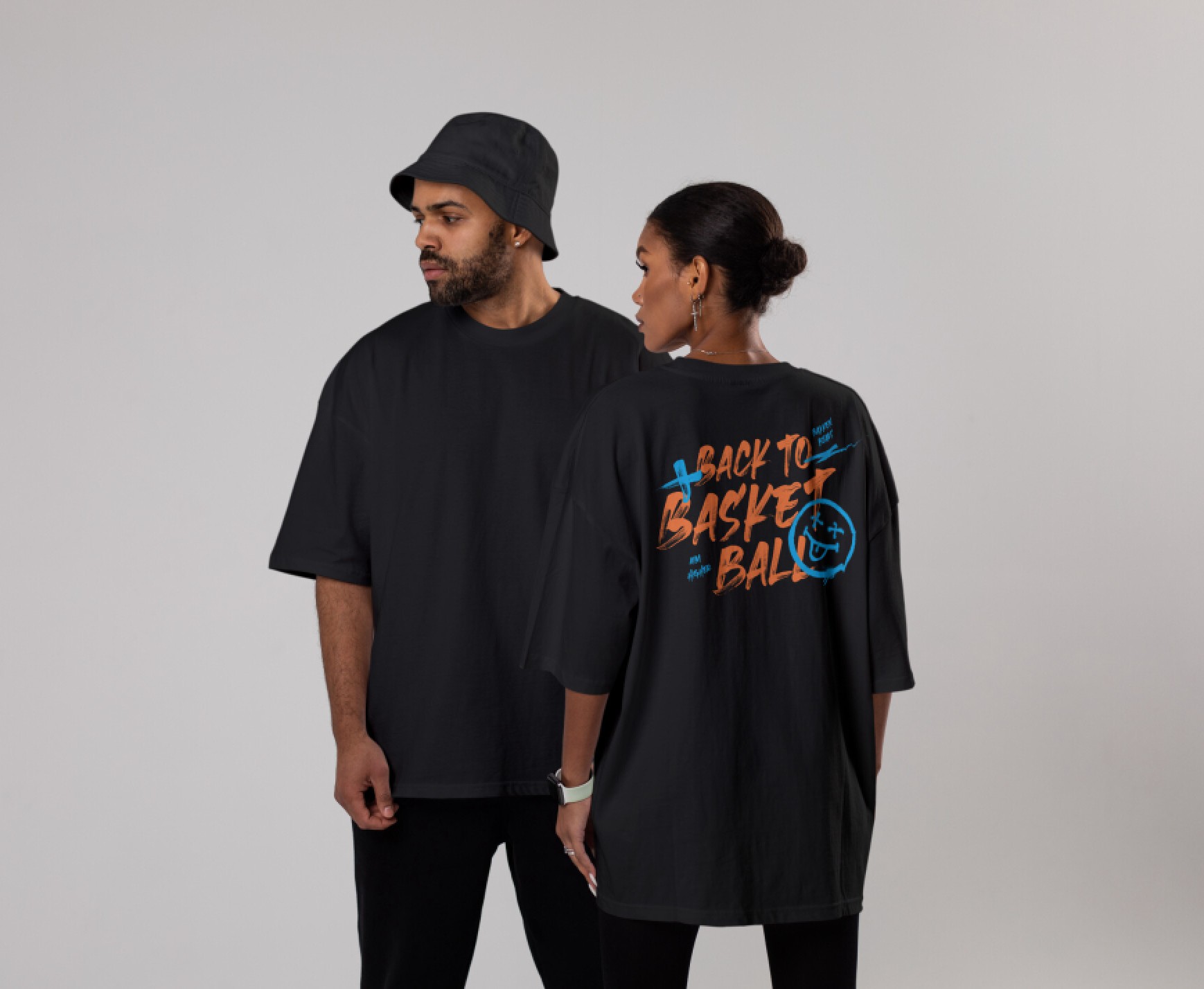 Bakken Bears "Old School"