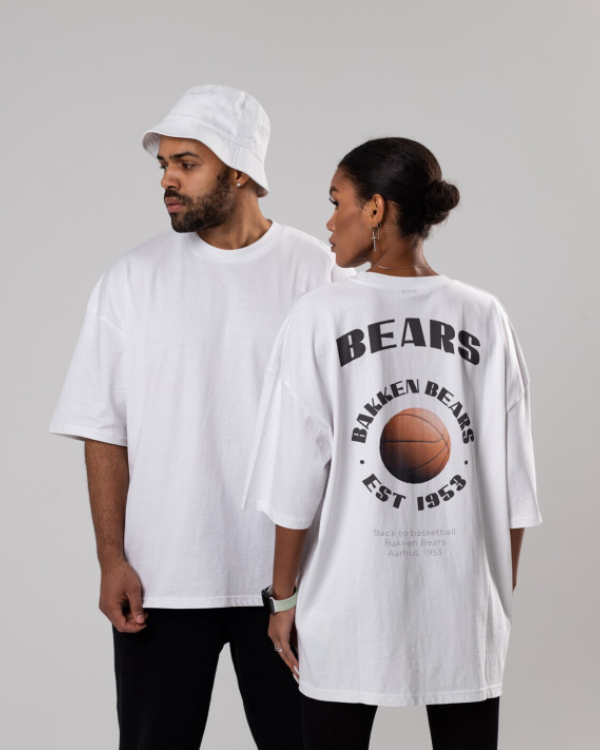 Bakken Bears "Est 1953"