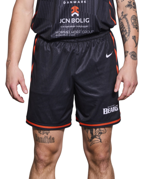 Nike Home Shorts 25/26