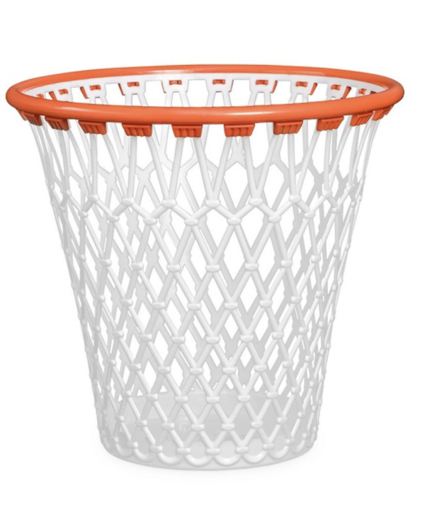 Basketkurv Skraldespand