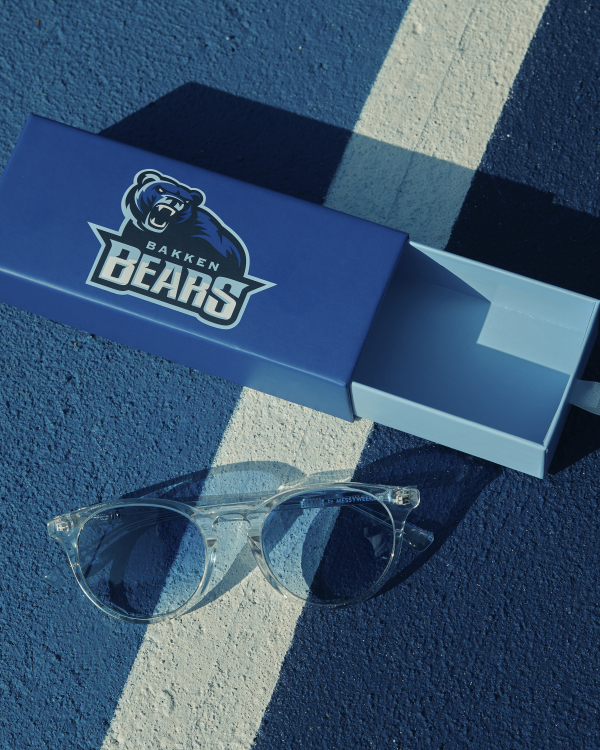 Bears-solbriller by MESSYWEEKEND