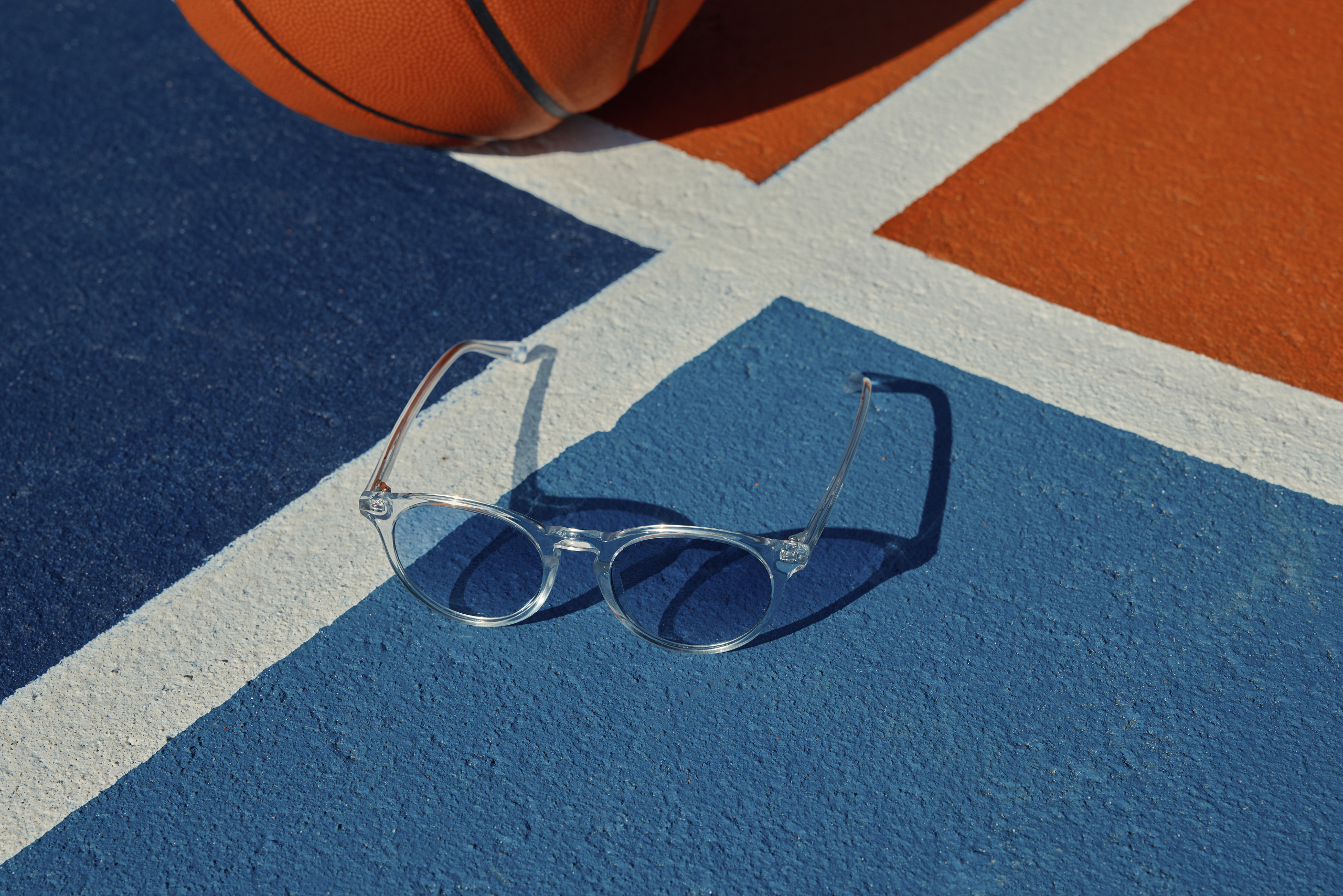 Bears-solbriller by MESSYWEEKEND - Billede 3