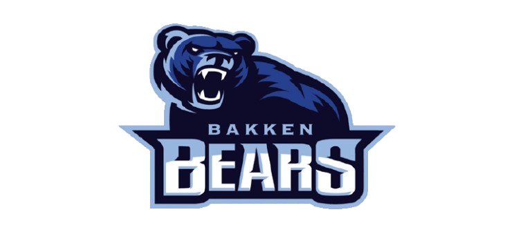 Bakken Bears Shop