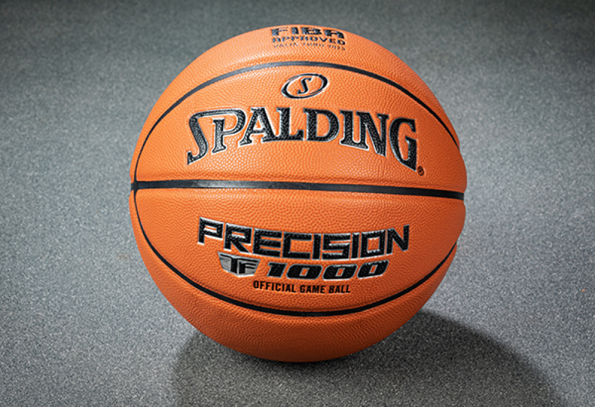 TF-1000 Precision - Billede 3